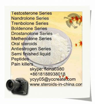 17-Alpha-Methyl Testosterone Methyltestosterone Raw Gear Bulk Steroid Powder